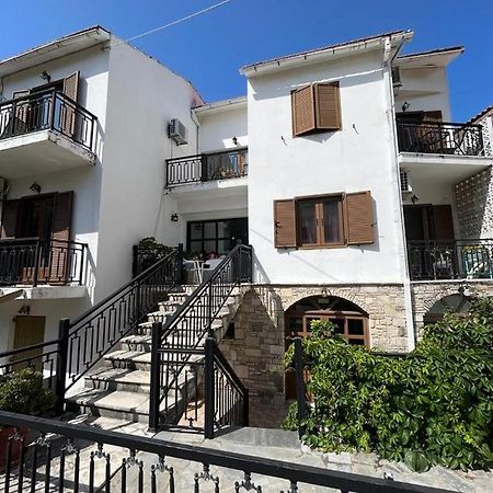 Samos - Kokkari - Eirini'S Studios Exterior foto